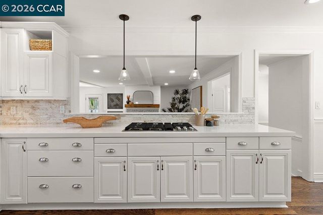 3388 Rossi Street, Lafayette, CA 94549