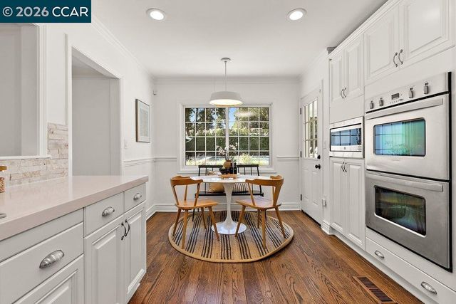 3388 Rossi Street, Lafayette, CA 94549
