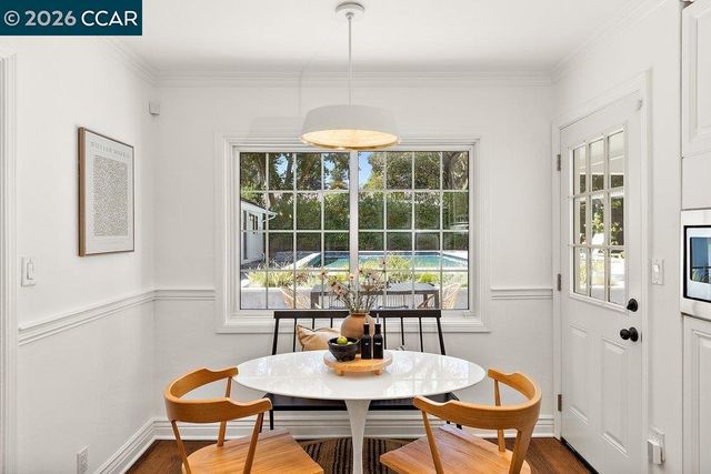3388 Rossi Street, Lafayette, CA 94549
