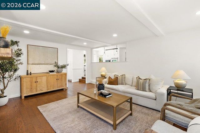 3388 Rossi Street, Lafayette, CA 94549