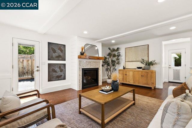 3388 Rossi Street, Lafayette, CA 94549