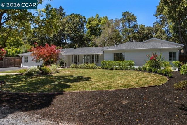 3388 Rossi Street, Lafayette, CA 94549