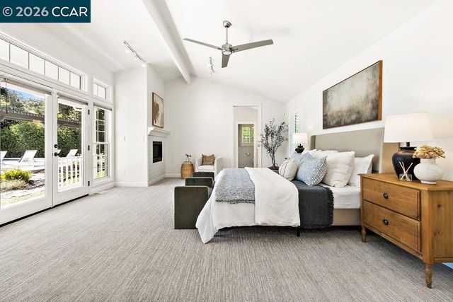 3388 Rossi Street, Lafayette, CA 94549