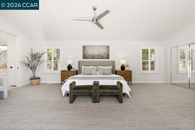 3388 Rossi Street, Lafayette, CA 94549