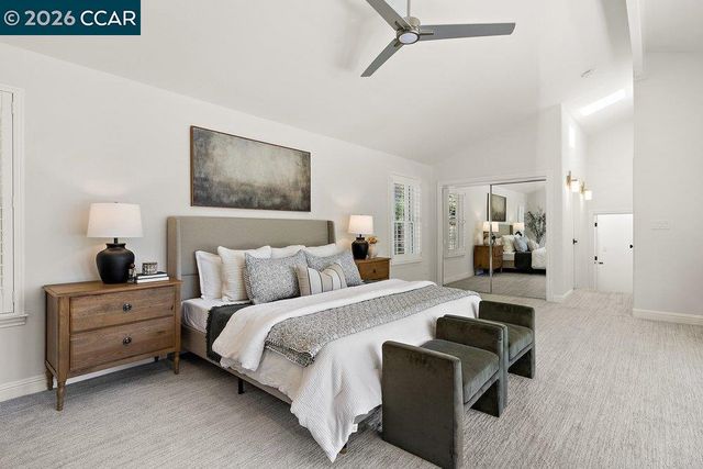 3388 Rossi Street, Lafayette, CA 94549