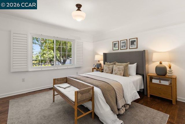 3388 Rossi Street, Lafayette, CA 94549