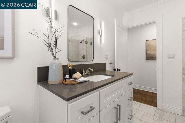 3388 Rossi Street, Lafayette, CA 94549