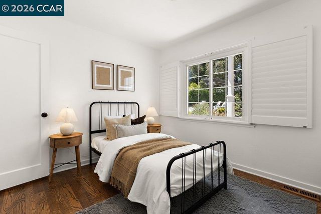 3388 Rossi Street, Lafayette, CA 94549