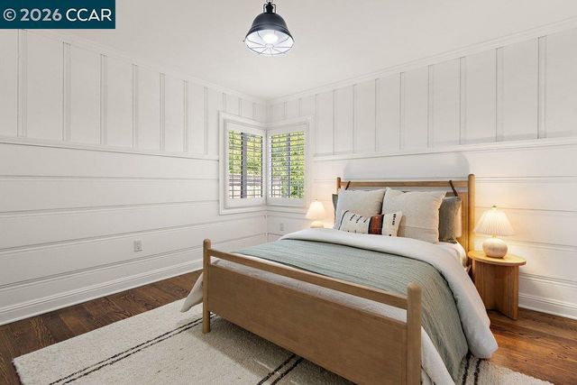 3388 Rossi Street, Lafayette, CA 94549