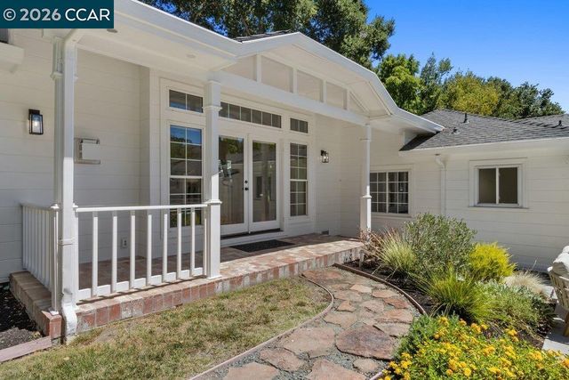 3388 Rossi Street, Lafayette, CA 94549