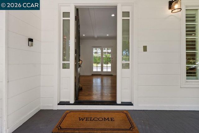 3388 Rossi Street, Lafayette, CA 94549
