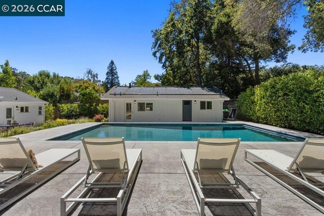3388 Rossi Street, Lafayette, CA 94549