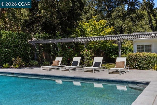 3388 Rossi Street, Lafayette, CA 94549