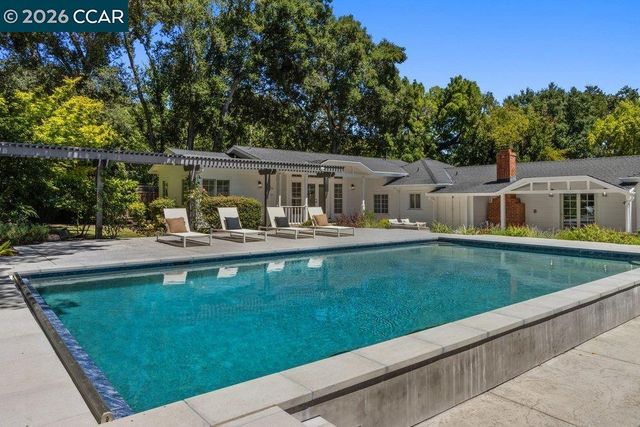 3388 Rossi Street, Lafayette, CA 94549