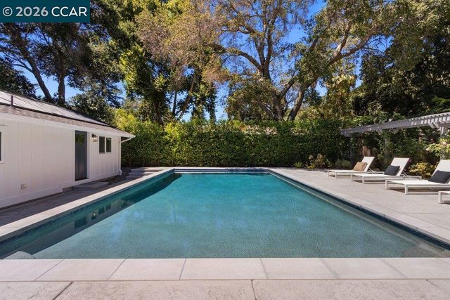 3388 Rossi Street, Lafayette, CA 94549