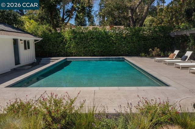 3388 Rossi Street, Lafayette, CA 94549