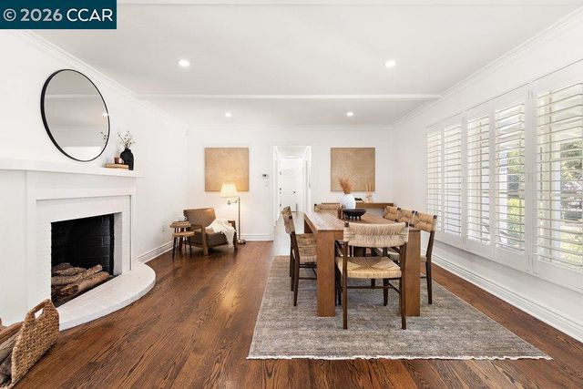 3388 Rossi Street, Lafayette, CA 94549