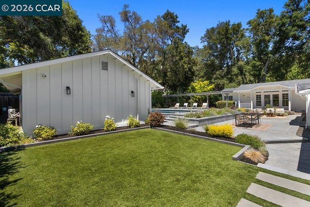 3388 Rossi Street, Lafayette, CA 94549