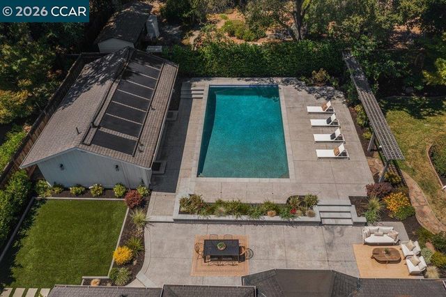 3388 Rossi Street, Lafayette, CA 94549