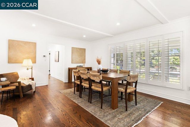 3388 Rossi Street, Lafayette, CA 94549