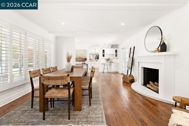 3388 Rossi Street, Lafayette, CA 94549
