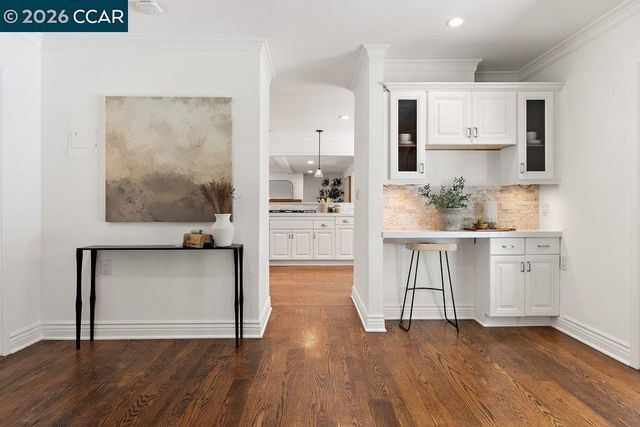 3388 Rossi Street, Lafayette, CA 94549