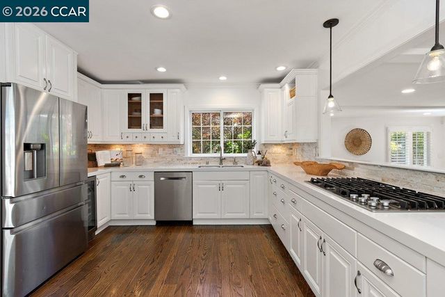 3388 Rossi Street, Lafayette, CA 94549