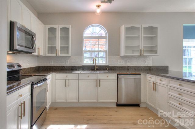8414 Bampton Drive, Concord, NC 28027