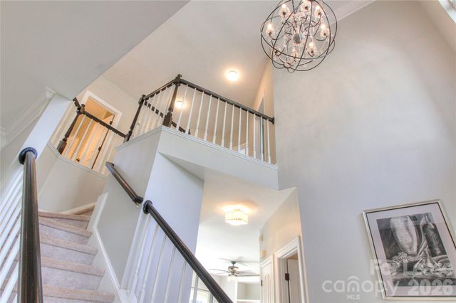 8414 Bampton Drive, Concord, NC 28027