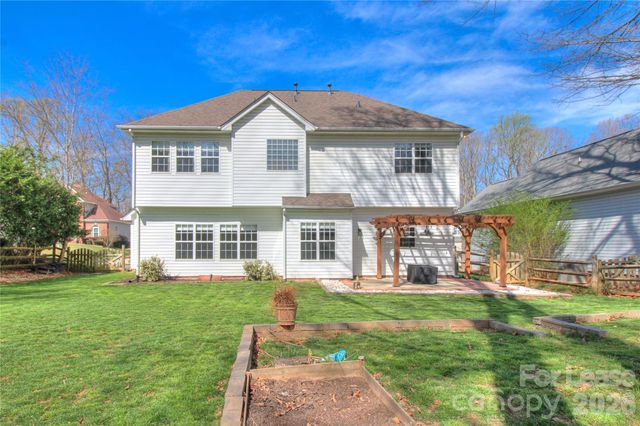 8414 Bampton Drive, Concord, NC 28027