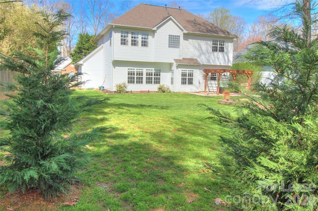 8414 Bampton Drive, Concord, NC 28027