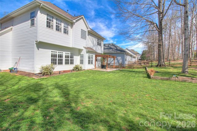 8414 Bampton Drive, Concord, NC 28027