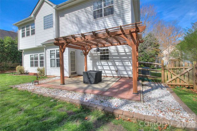 8414 Bampton Drive, Concord, NC 28027
