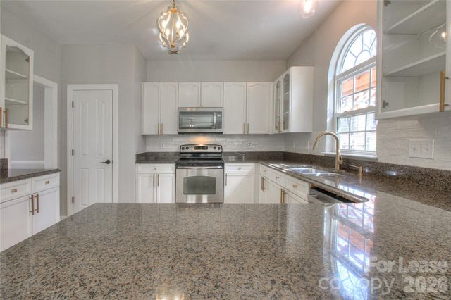 8414 Bampton Drive, Concord, NC 28027