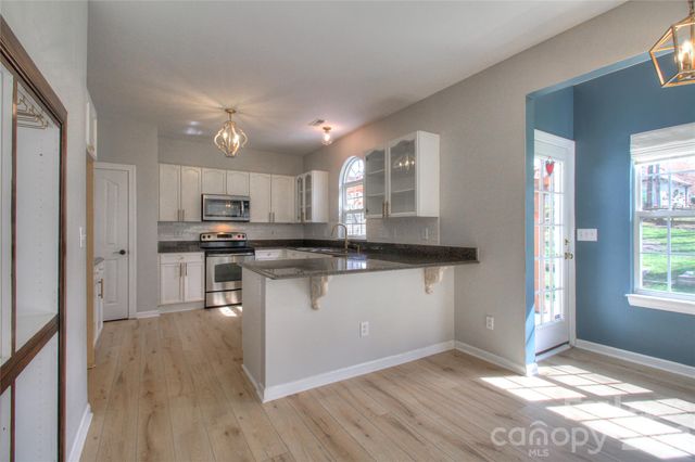 8414 Bampton Drive, Concord, NC 28027
