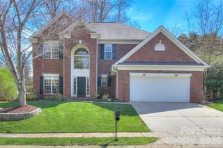 8414 Bampton Drive, Concord, NC 28027