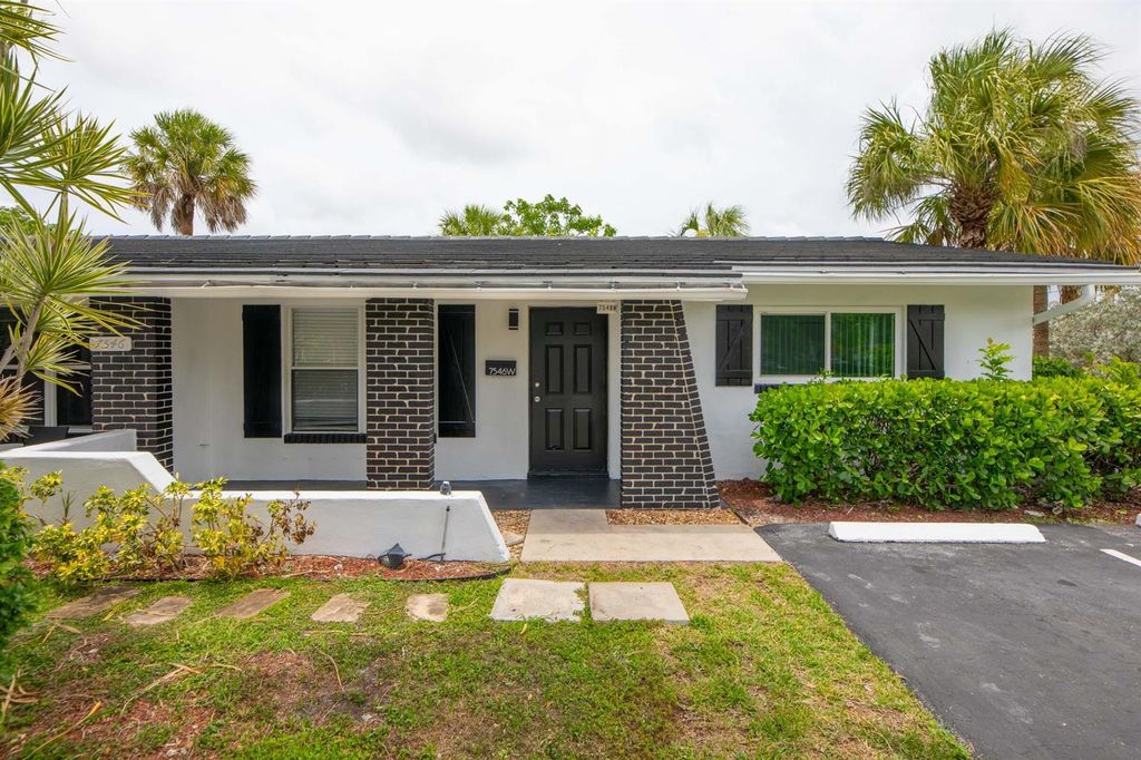 7546 NW 44th Court, Coral Springs, FL 33065