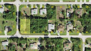 11128 CARNEGIE AVENUE, Englewood, FL 34224