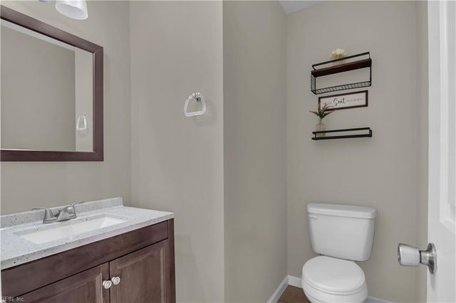 1431 W 38th ST, Norfolk, VA 23508