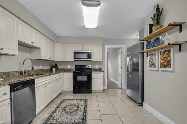 1431 W 38th ST, Norfolk, VA 23508