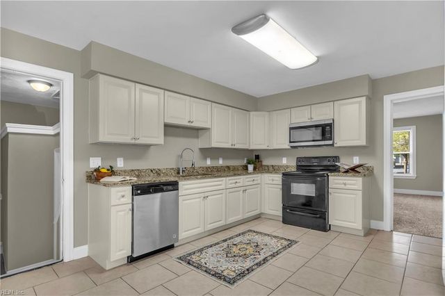 1431 W 38th ST, Norfolk, VA 23508