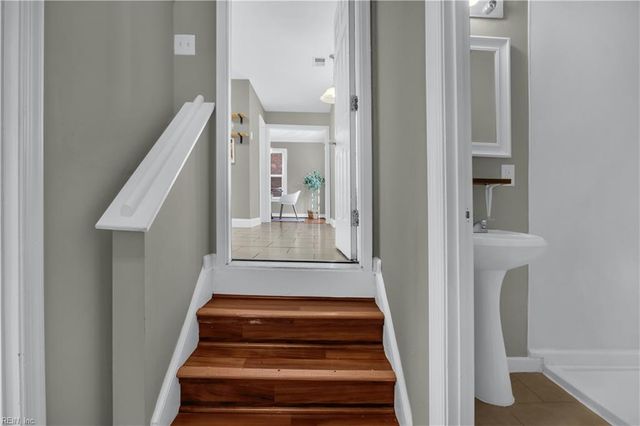 1431 W 38th ST, Norfolk, VA 23508