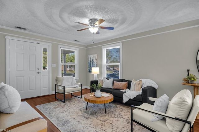 1431 W 38th ST, Norfolk, VA 23508