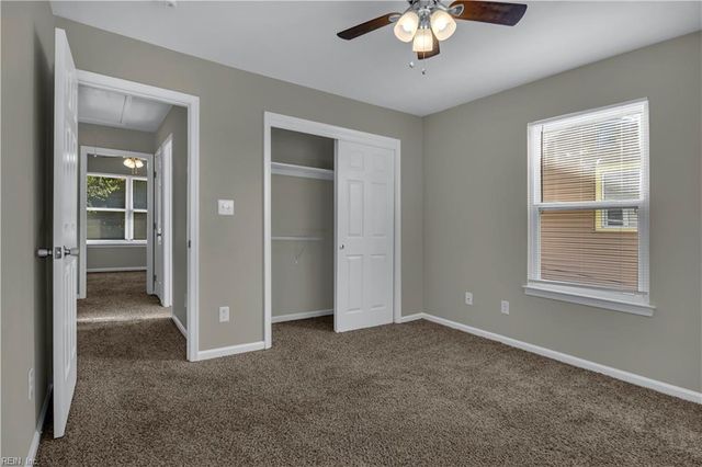 1431 W 38th ST, Norfolk, VA 23508