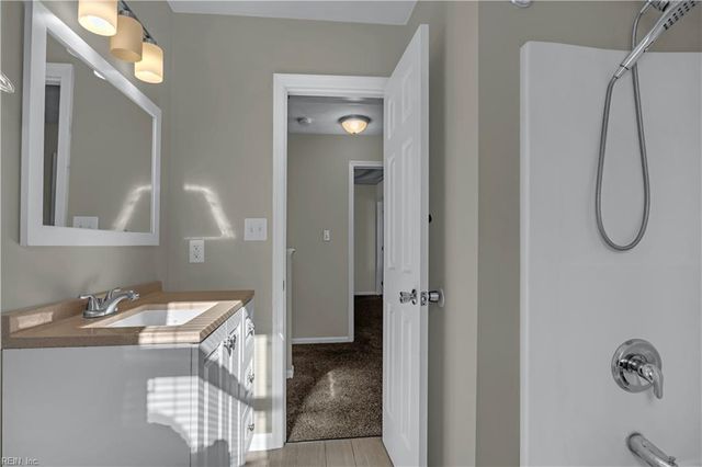 1431 W 38th ST, Norfolk, VA 23508