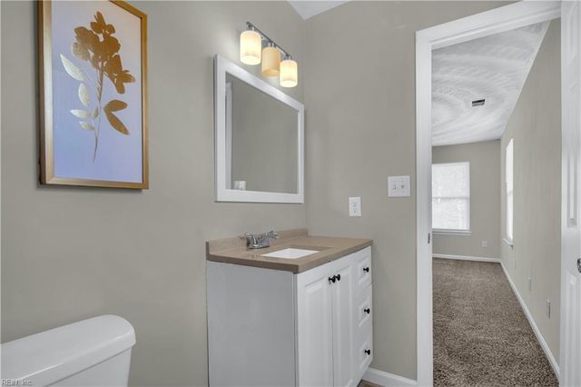 1431 W 38th ST, Norfolk, VA 23508