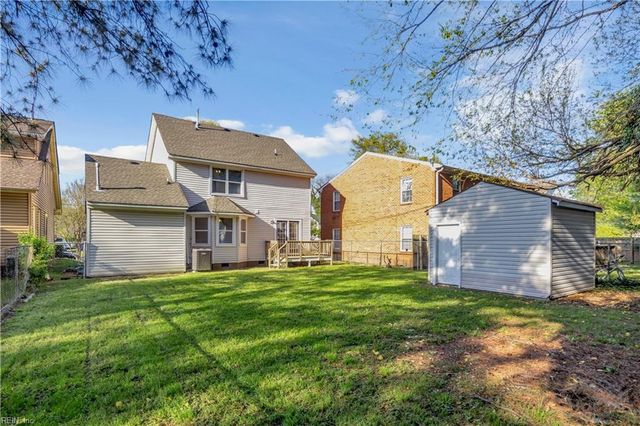 1431 W 38th ST, Norfolk, VA 23508