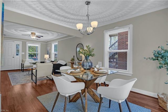 1431 W 38th ST, Norfolk, VA 23508