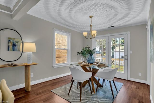 1431 W 38th ST, Norfolk, VA 23508