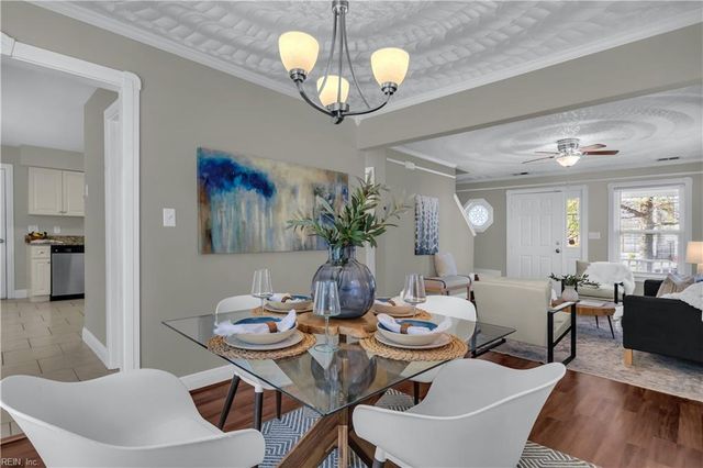 1431 W 38th ST, Norfolk, VA 23508